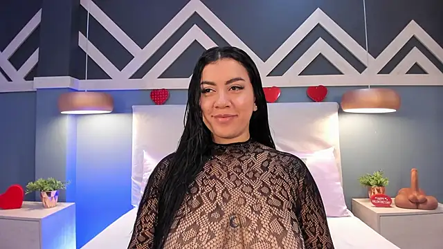 SofiaBahamon online show from 02/11/26, 11:04