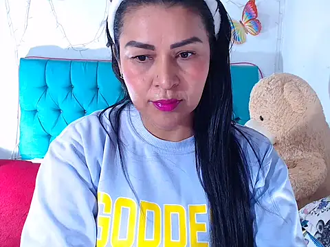 MarilynRoxy online show from 01/11/26, 04:28