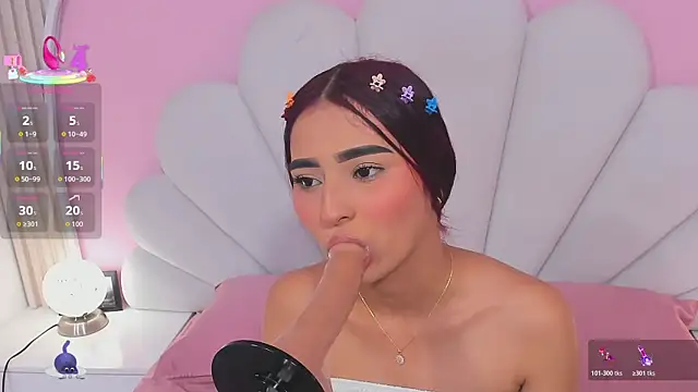 Ary  cherry online show from 12/20/25, 08:38