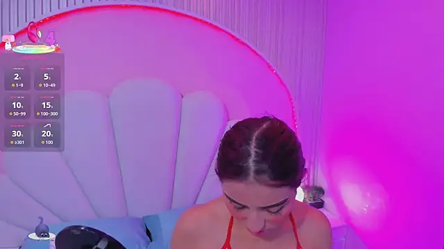 Ary  cherry online show from 01/11/26, 08:03