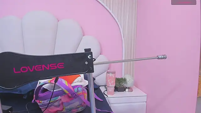 Ary  cherry online show from 04/10/26, 08:02