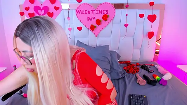 CamilleJuicy  online show from 02/14/26, 01:19