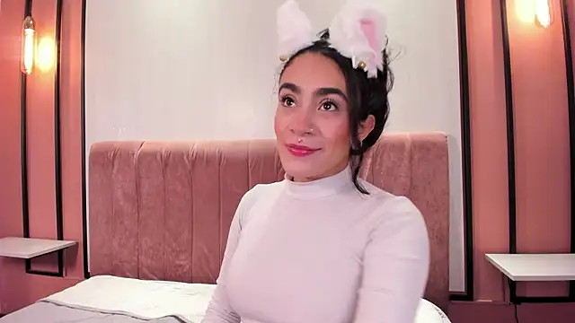 Snapshot of PamelaRed_ chatting on 02/28/26, 08:43 PamelaRed online show from 02/28/26, 08:43