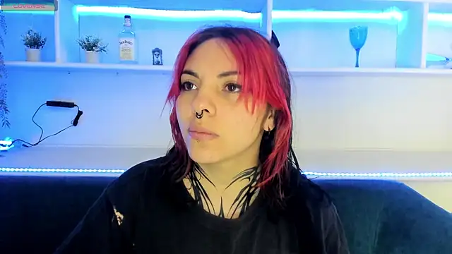 morgana white online show from 03/03/26, 11:16