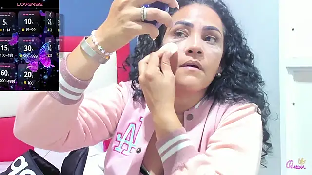 Bianca slut1 online show from 03/14/26, 11:59