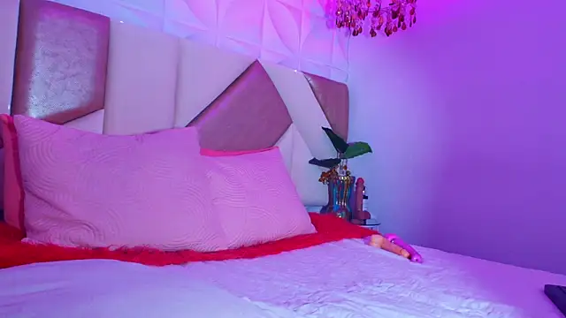 dulce harmonny online show from 03/10/26, 12:43