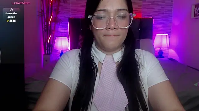 Valeri hot22 online show from 02/03/26, 09:53