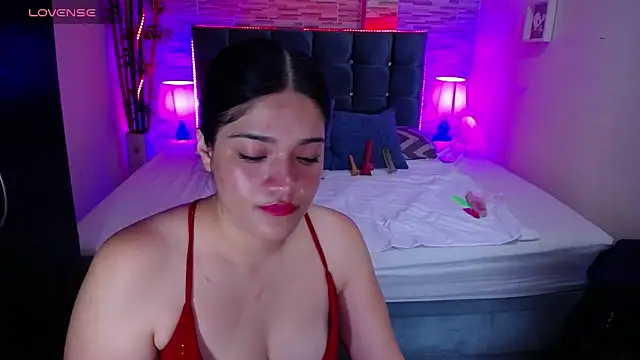 Valeri hot22 online show from 02/10/26, 10:03