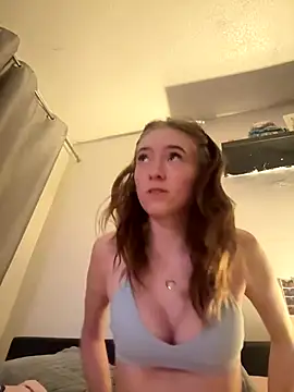 Keriacat  online show from 12/18/25, 04:51