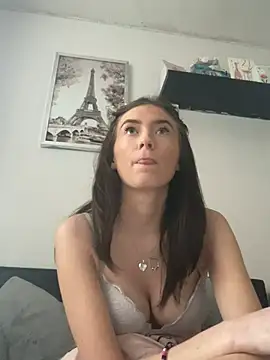 Keriacat  online show from 01/06/26, 03:27