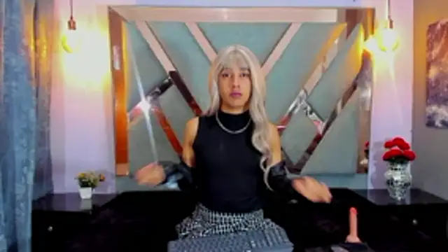 Asa Noir online show from 12/17/25, 01:06