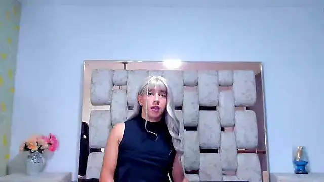 Asa Noir online show from 12/20/25, 01:29