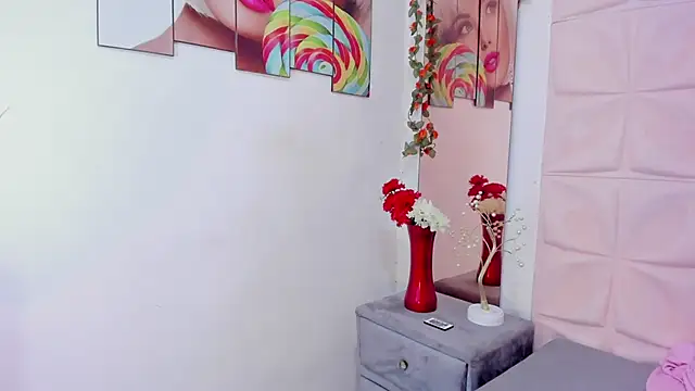 Asa Noir online show from 01/05/26, 05:27