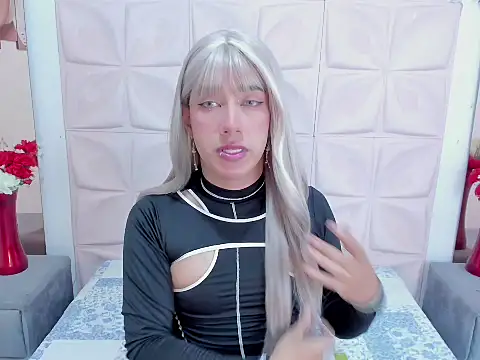 Asa Noir online show from 01/14/26, 01:17