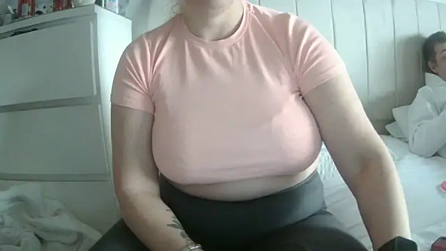 theblondecocklover online show from 01/12/26, 10:09