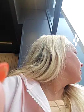 theblondecocklover online show from 03/23/26, 11:03