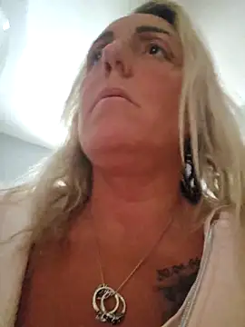theblondecocklover online show from 05/21/26, 12:45
