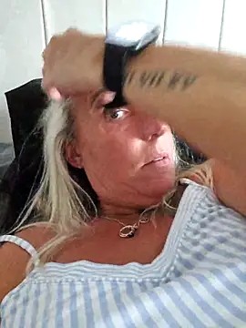 theblondecocklover online show from 05/27/26, 05:15
