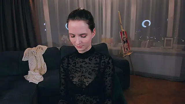 Ariadna Shy online show from 02/20/26, 10:43