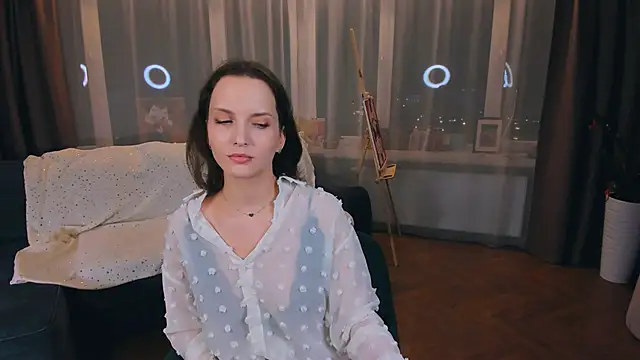 Ariadna Shy online show from 02/25/26, 07:12