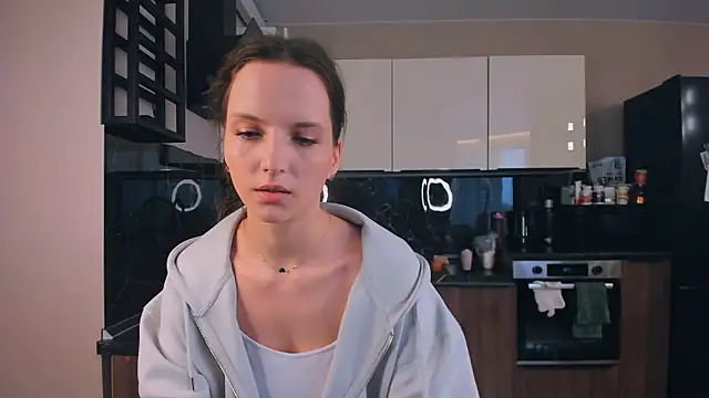 Ariadna Shy online show from 03/03/26, 02:34