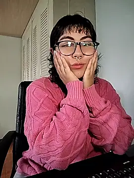Jasmin switch online show from 08/05/26, 01:47