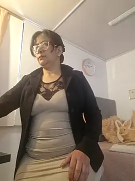 christy ant online show from 07/07/26, 07:07