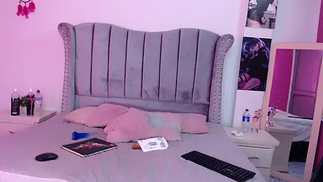 sexy abby01 online show from 02/20/26, 08:53