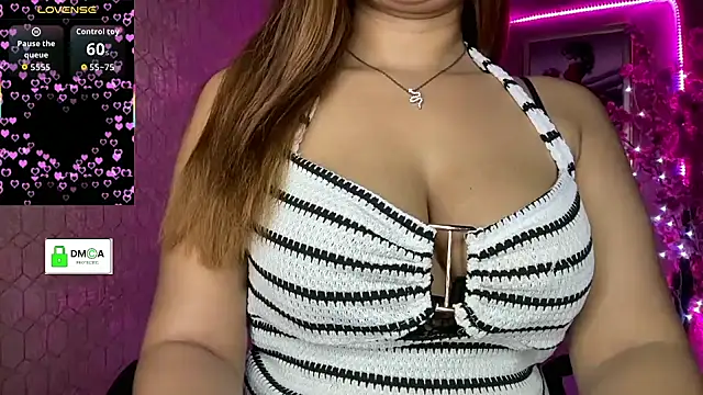 DimondGirl  online show from 07/20/26, 07:16