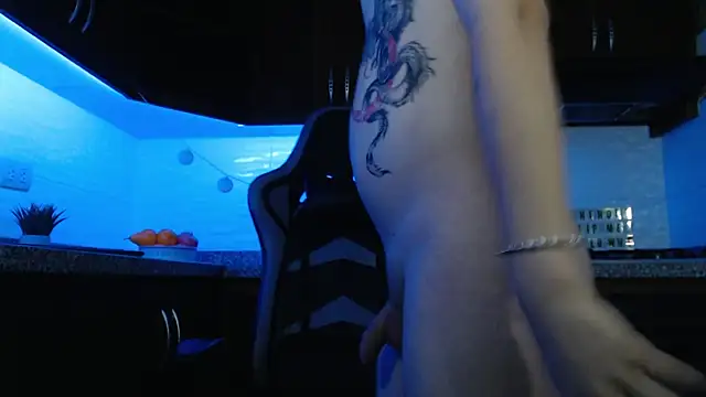 alex xhunter online show from 02/16/26, 12:34