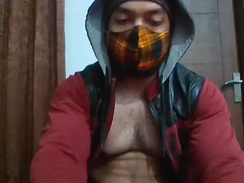 NunnuLelo online show from 01/17/26, 09:18