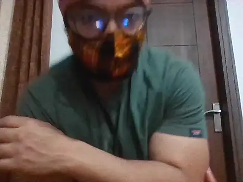 NunnuLelo online show from 03/07/26, 09:01