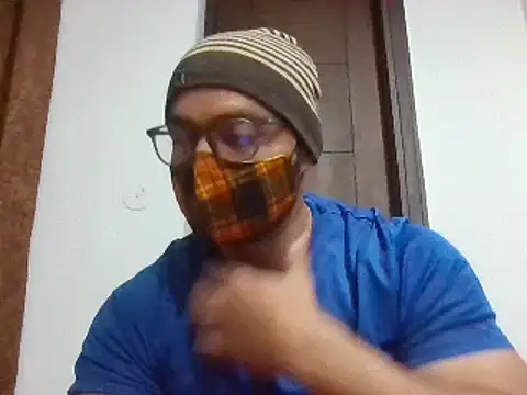 Snapshot of NunnuLelo chatting on 03/15/26, 08:48 NunnuLelo online show from 03/15/26, 08:48