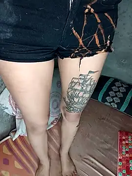 Kaoz 69  online show from 02/06/26, 10:35