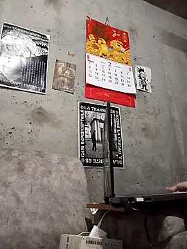 Kaoz 69  online show from 02/25/26, 10:30