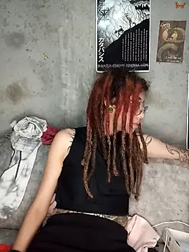 Kaoz 69  online show from 02/26/26, 11:59