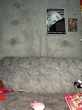 Kaoz 69  online show from 03/05/26, 04:08