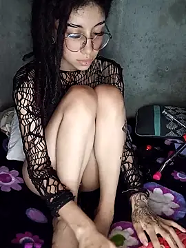 Kaoz 69  online show from 03/23/26, 07:40