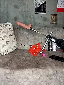 Kaoz 69  online show from 03/25/26, 08:04