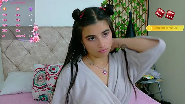 Georgia Candy online show from 02/03/26, 06:51