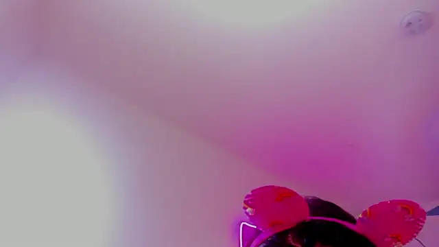 Daniela Santanaa online show from 01/10/26, 03:08