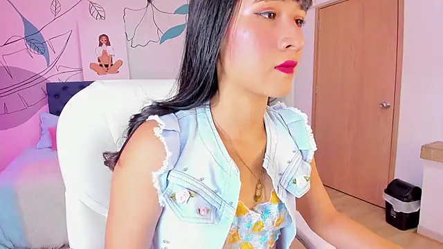 Daniela Santanaa online show from 01/19/26, 03:54