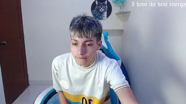 harry jonshon69 online show from 01/15/26, 01:21