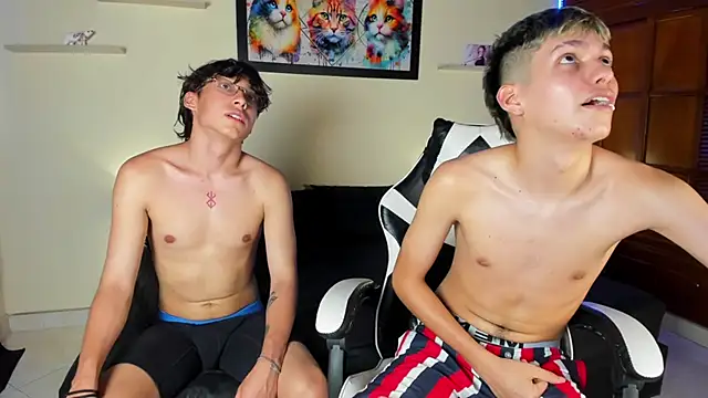 harry jonshon69 online show from 02/28/26, 09:05