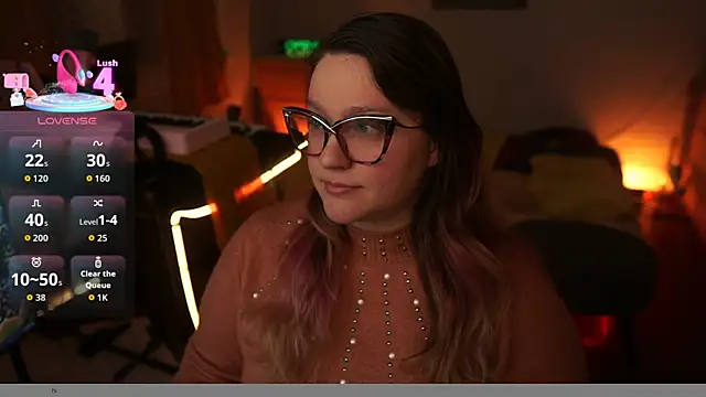 FireproofCuriousiteaze online show from 03/19/26, 04:05