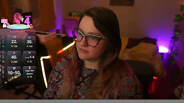 FireproofCuriousiteaze online show from 03/21/26, 04:50