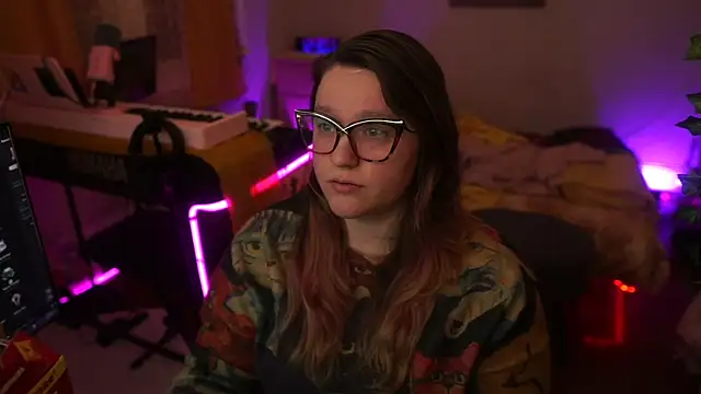 FireproofCuriousiteaze online show from 03/22/26, 04:27