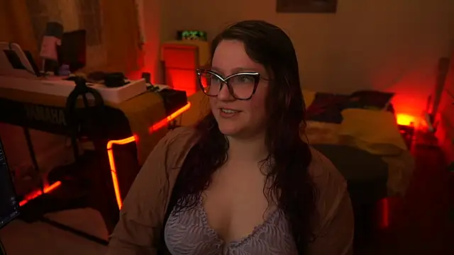 FireproofCuriousiteaze online show from 03/28/26, 02:22