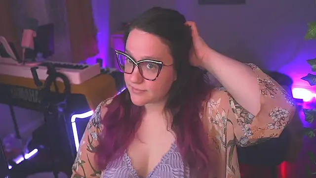 FireproofCuriousiteaze online show from 04/01/26, 06:25