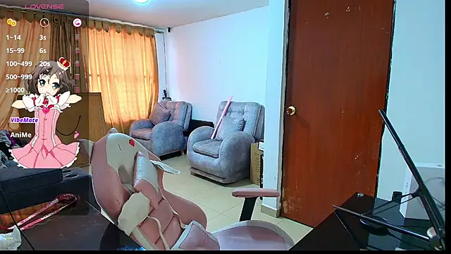 im hanna x2 online show from 02/04/26, 09:09